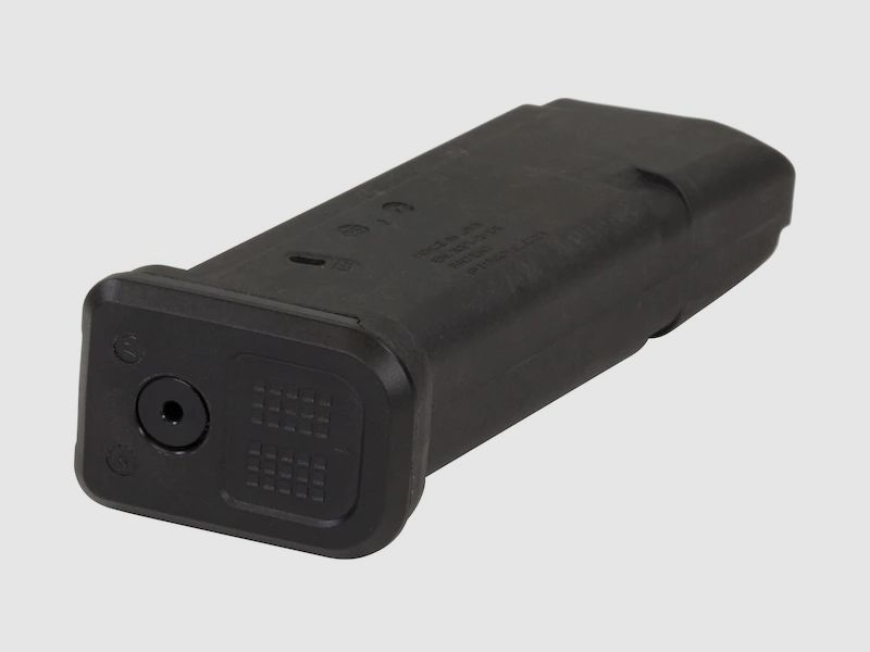 Magpul Magazin PMAG® 15 GL9, 9x19 Glock® G19 Gen 1,2,3,4