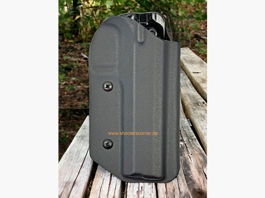 OWB Sportholster CZ TS 2