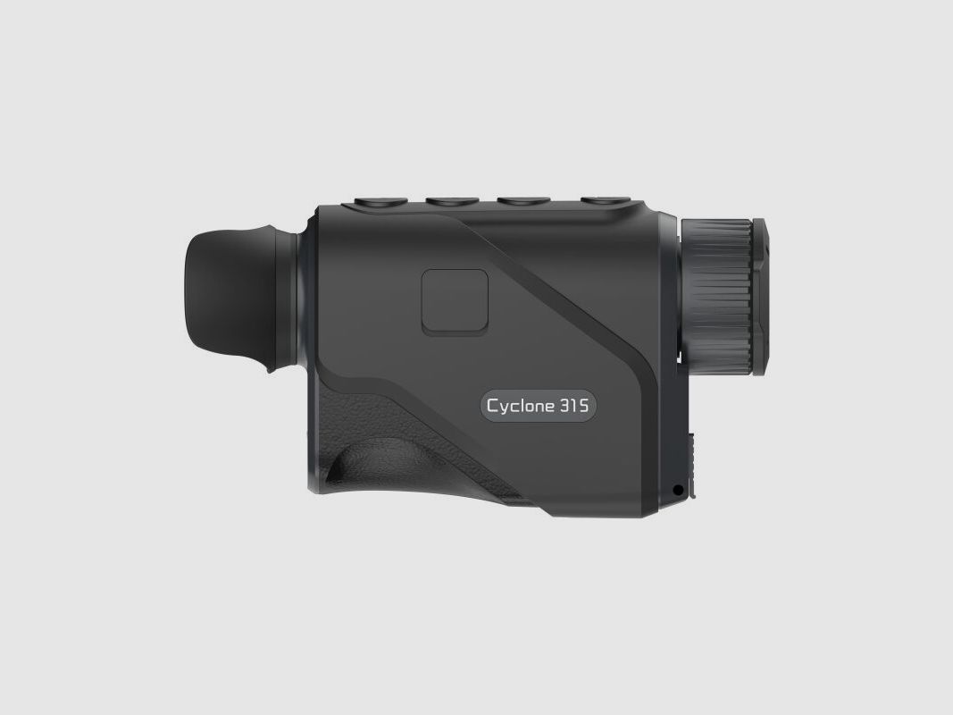 ThermTec Wärmebildgerät Cyclone 315