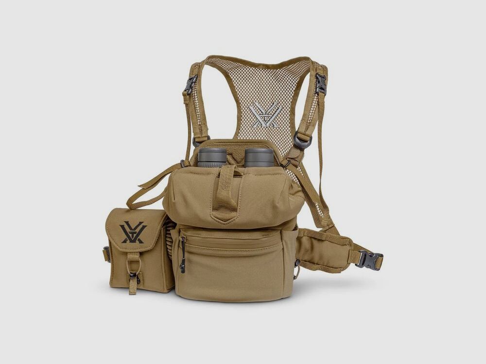 Vortex Optics GlassPak Pro borsa per binocolo - Taglia S
