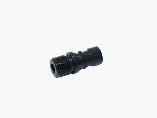Steyr adapter 1/2 UNF barrel coat LP
