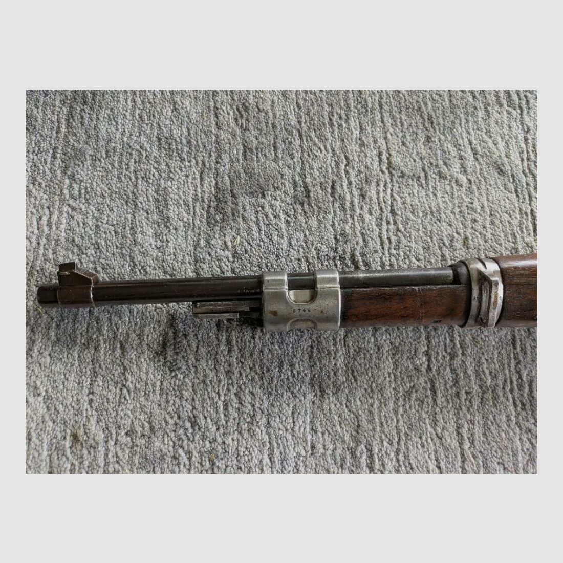 Mauser K98