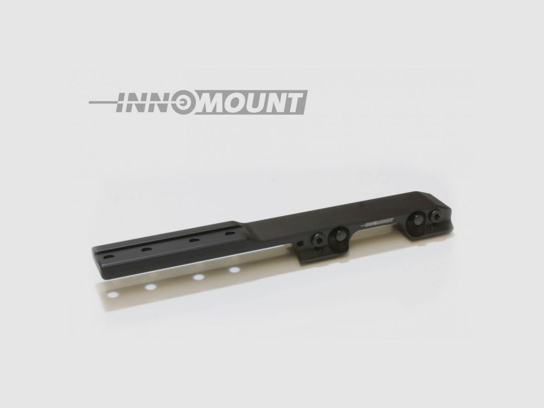 INNOGUN BLASER MOUNT R8 FOR ATN X-SIGHT/THOR/MARS, image 2 of 3