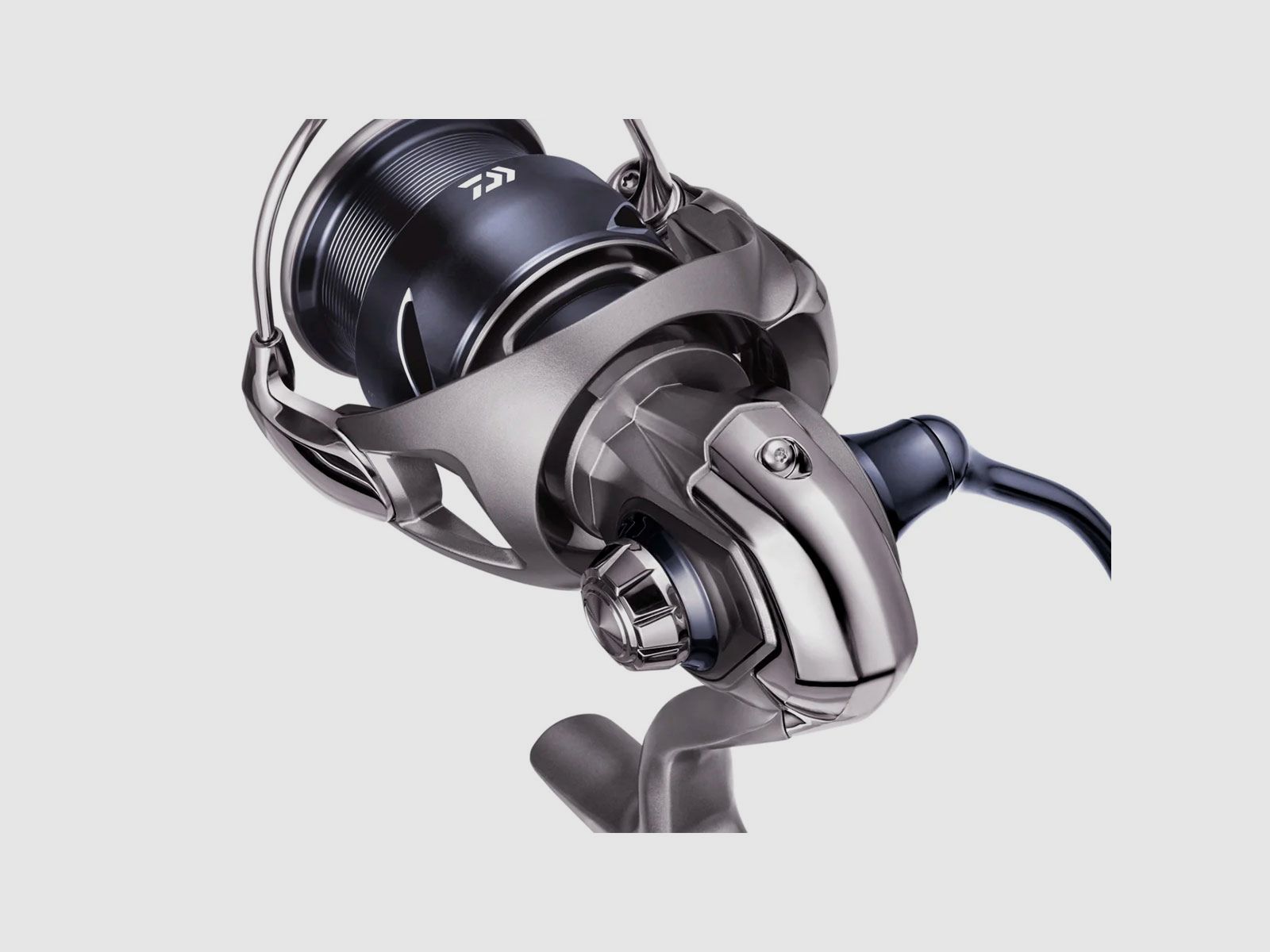 KOŁOWROTEK – DAIWA – 25 CALDIA FC LT2500S-H, zdjęcie 3 z 4