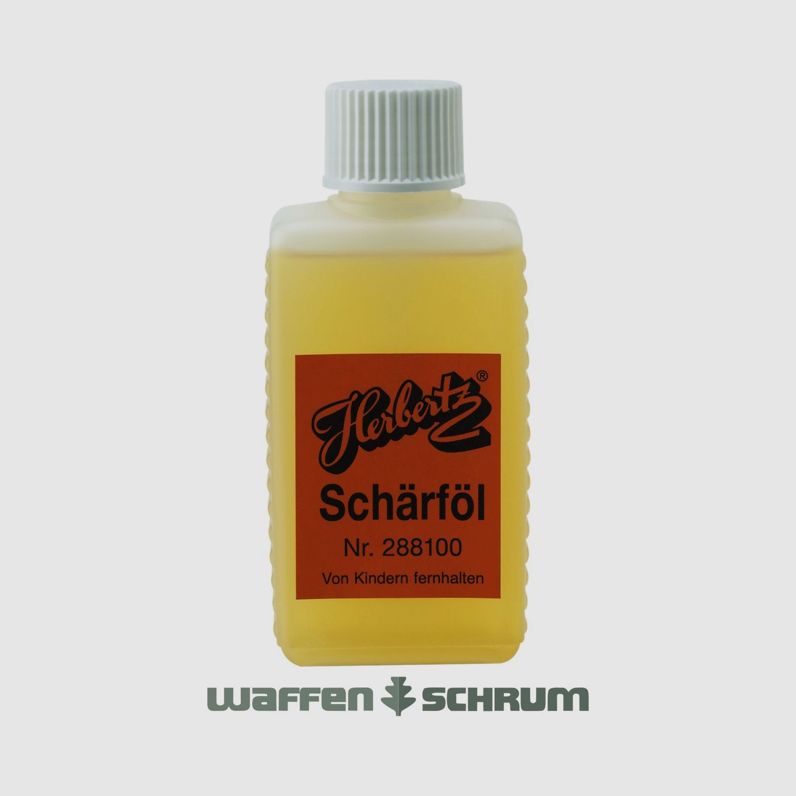 Herbertz Schärföl