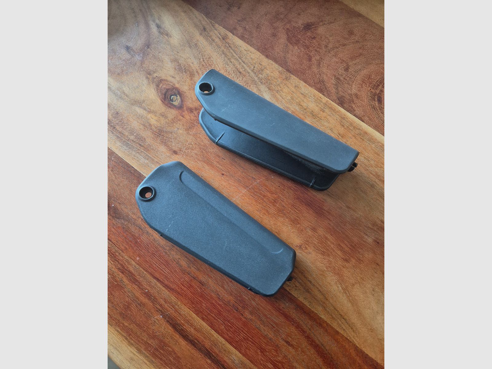 Mercury hunting repeating rifle Rover G2 Carbon