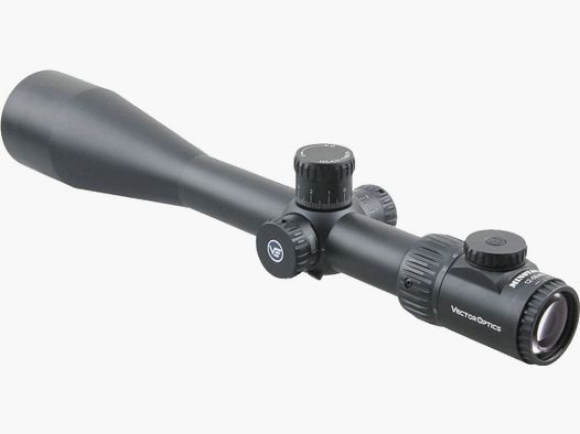Vector Optics Minotaur 12-60x60 GenII MFL SFP Riflescope