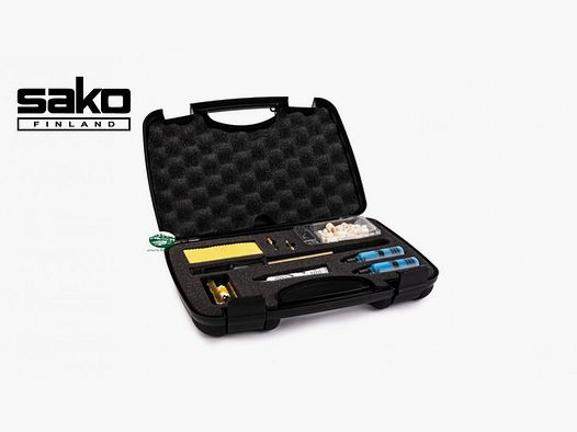 SAKO Reinigungsset Kal.30/7,62 E03451