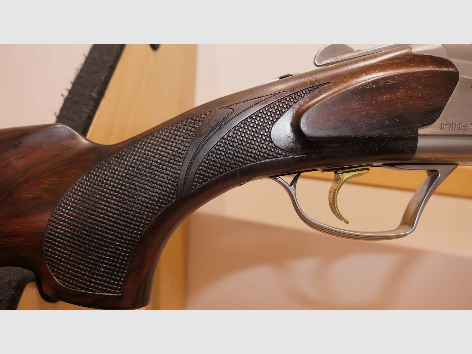 JAGDGEWEHR FABARM AXIS INITIAL KAL. 20/71CM - GEBRAUCHT, Bild 8 von 12