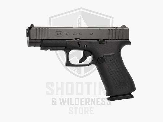 Glock 48 MOS