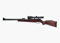 Luftgewehr Hämmerli Hunter Force 900 Combo NEU