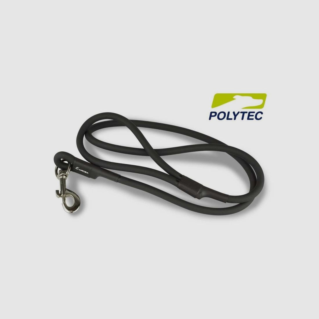 Runde Leine "Polytec" 120cm X 10mm, Bild 5 von 30