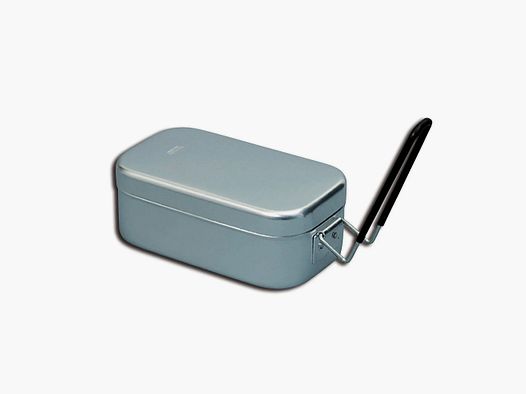 Trangia brooddoos met handvat