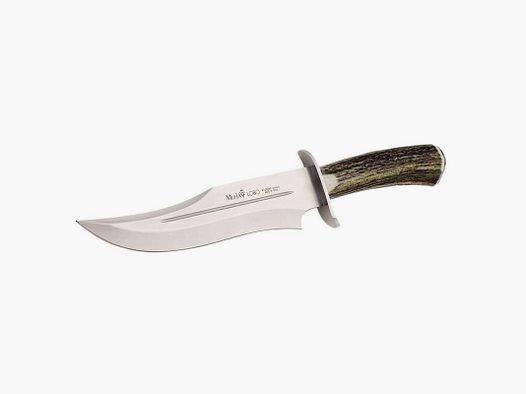 Coltello Muela LOBO STAG 23A