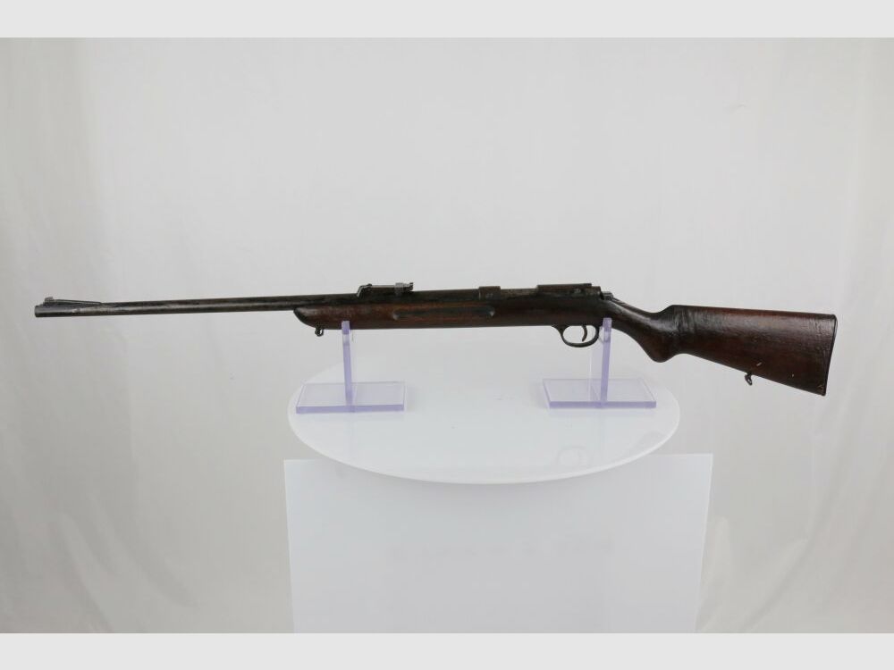Walther Zella-Mehlis Sportmodell V