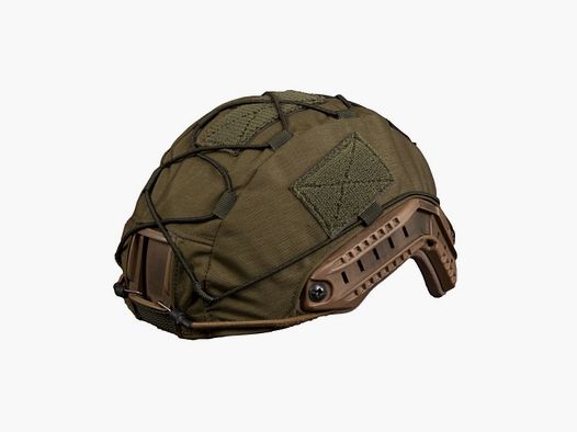 Savotta High cut pokrowiec na hełm V1, L, zielony