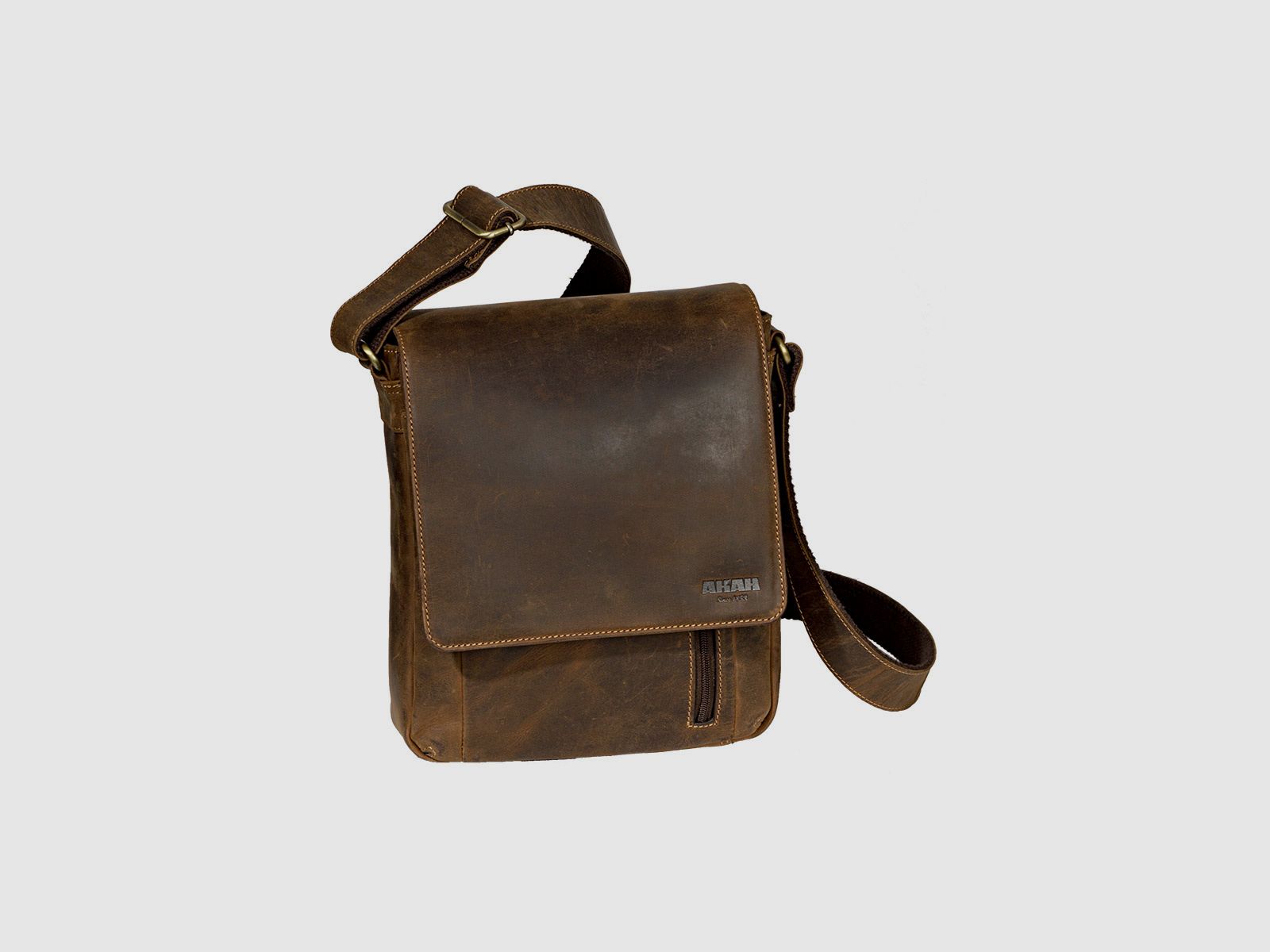 Messengertasche VINTAGE
