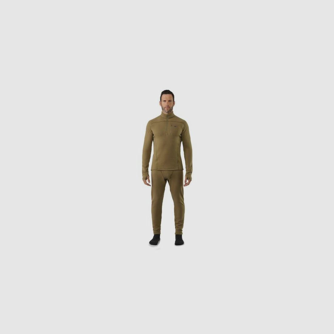 Arc'teryx Cold WX Bottom SV - Crocodile, Bild 3 von 9