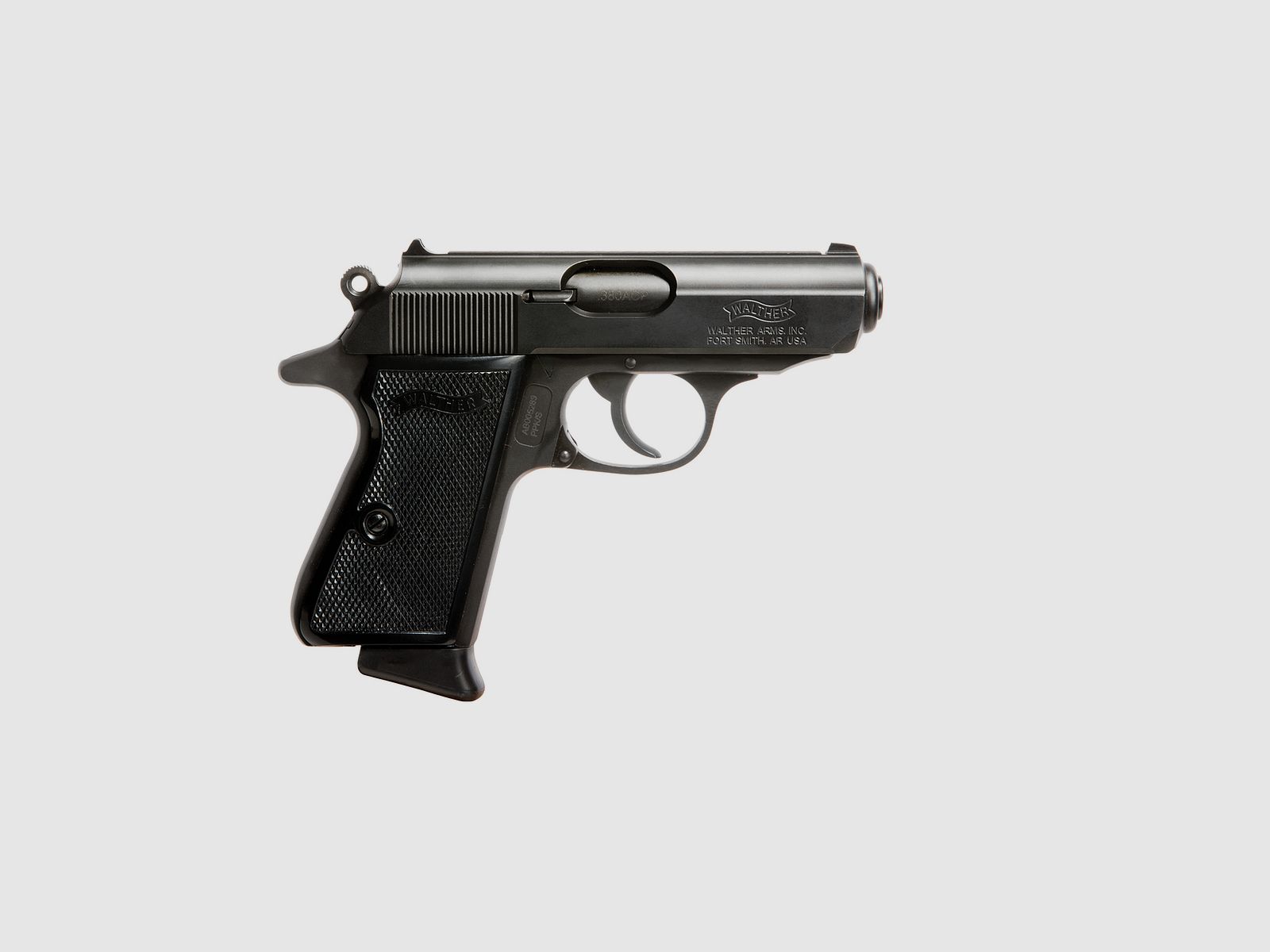 Walther Pistolet PPK/S 3.3" – .380 ACP, image 2 sur 2
