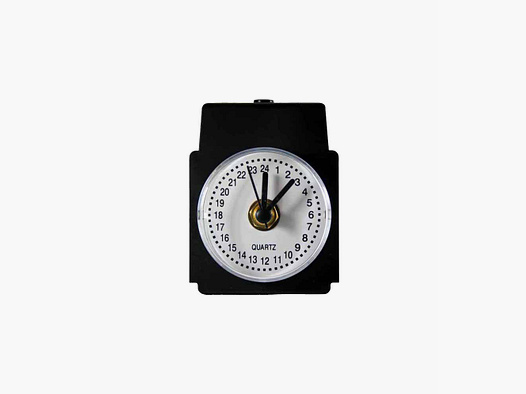 Analoge klok voor retrofit