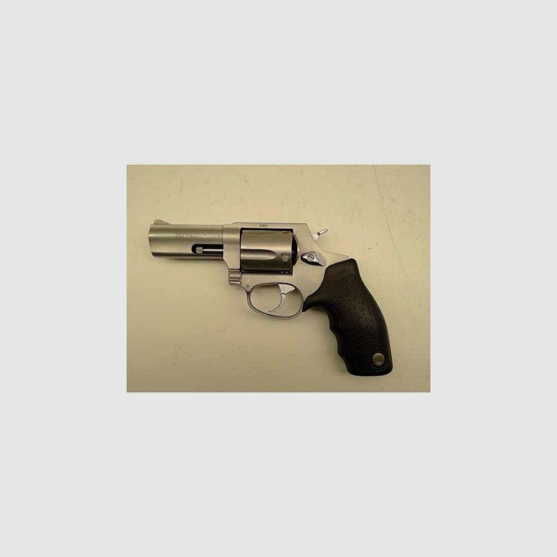 Revolver Taurus Hunter im Kaliber 357 Magnum gebraucht