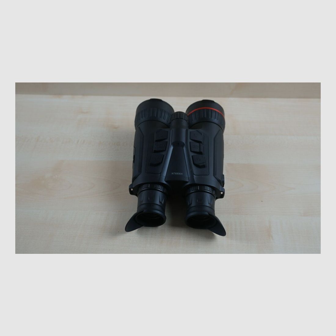 Hikmicro Habrok Pro HX 60 LN