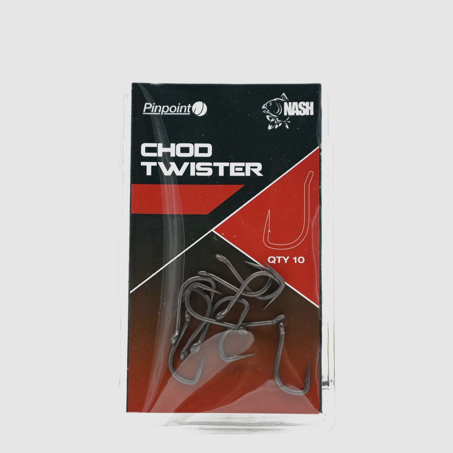 Nash Chod Twister