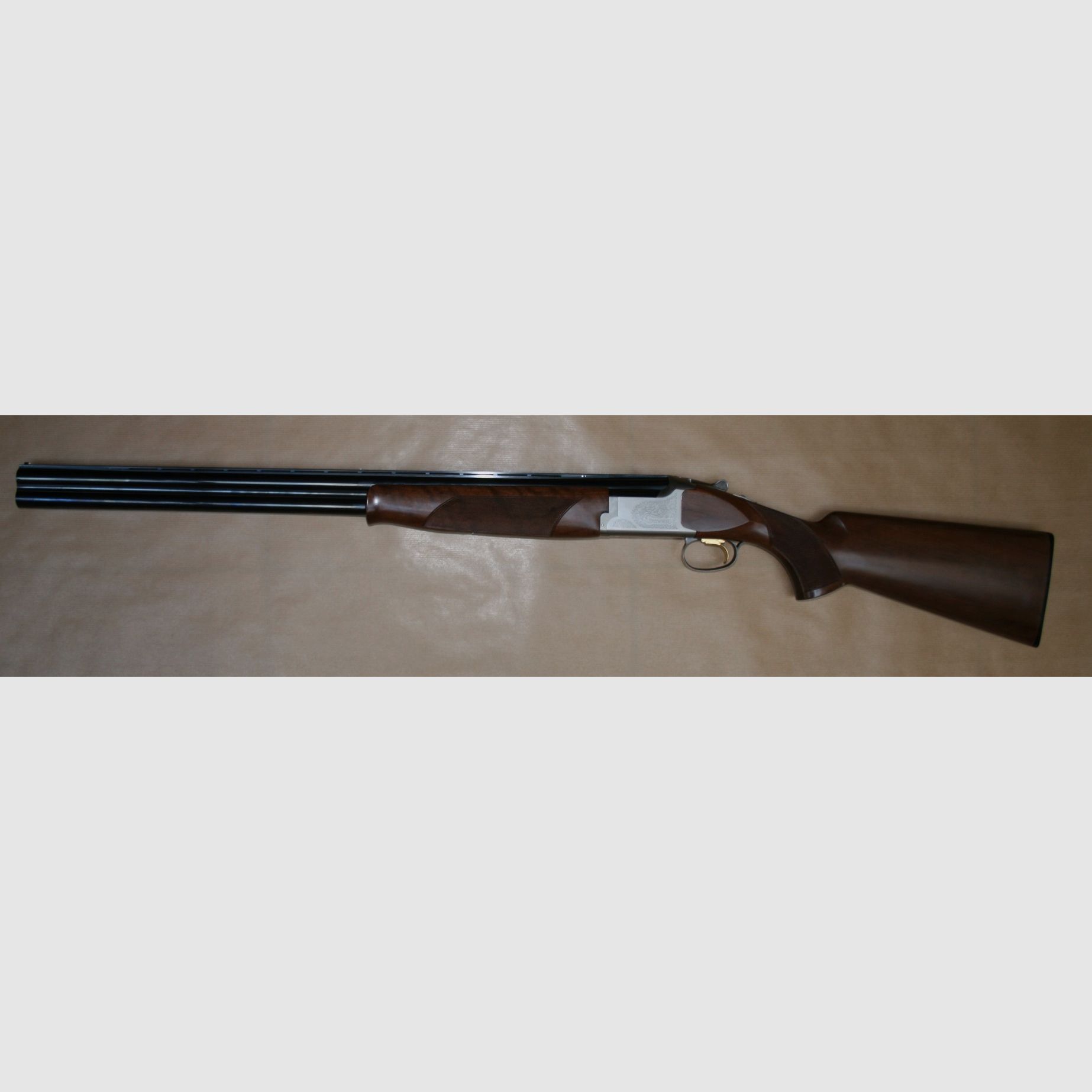 Browning 425 SPORTING Kal.12/70 (gebruikte), afbeelding 1 van 8