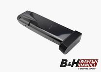 Magazine zwart 19-schots 9mm voor Sig Sauer P226 (X-Five, X-Six, X-Short)