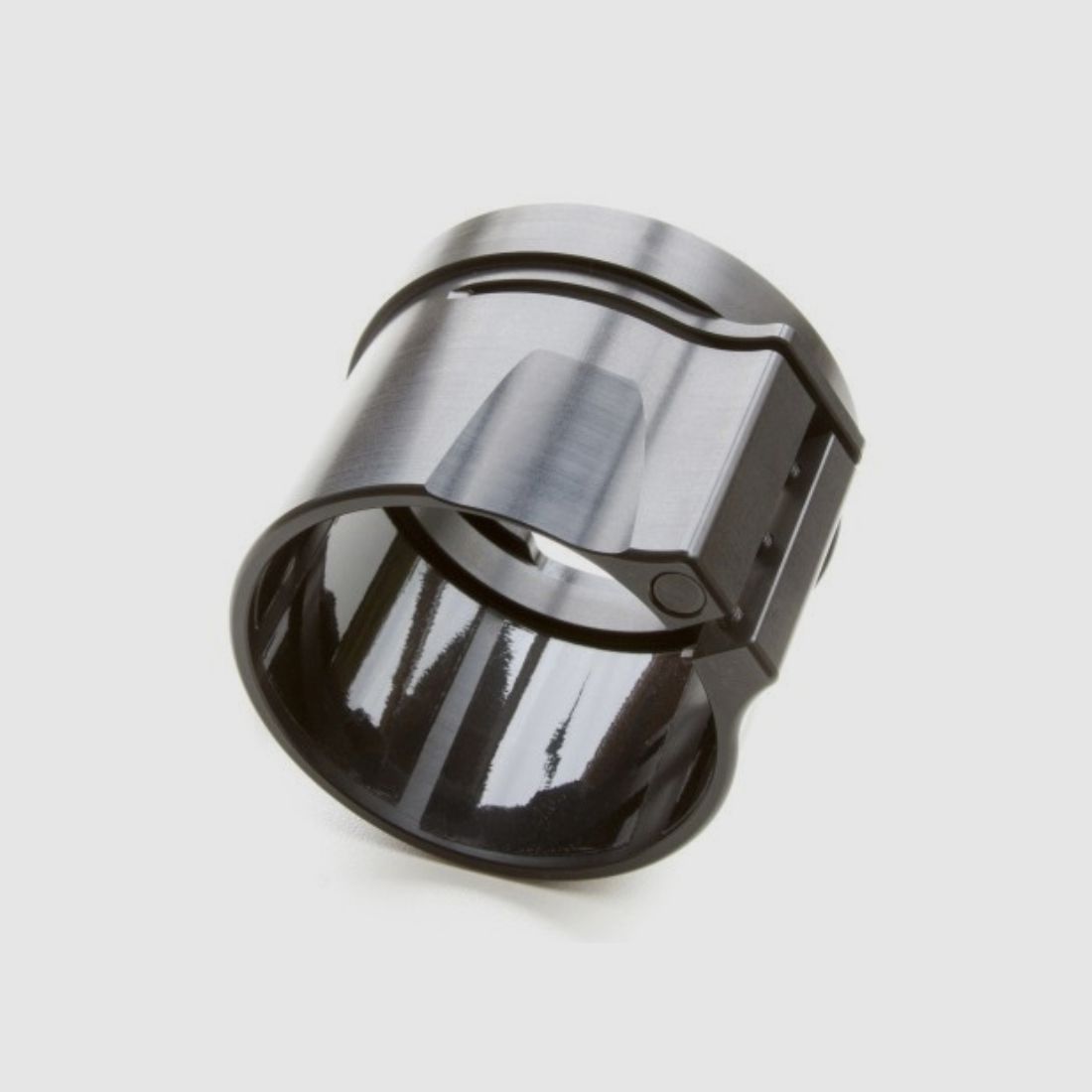 PRÄZISE JAGEN Telefix Klemmhülse – Klemmhülsengröße: 62 mm Low Scope