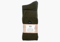 Mauser MJW Forest green Socken Jagdstrümpfe