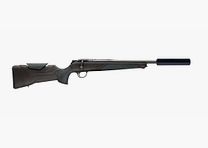 Blaser Group GmbH Blaser R8 Professional 2.0 Zwart-Bruin .308 Win LL52 + Blaser Overbarrel Demper