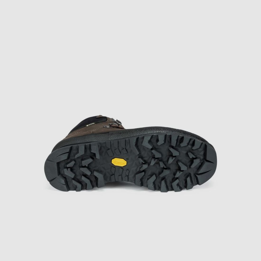 Han Wag Herren Stiefel Nazcat II Wide GTX