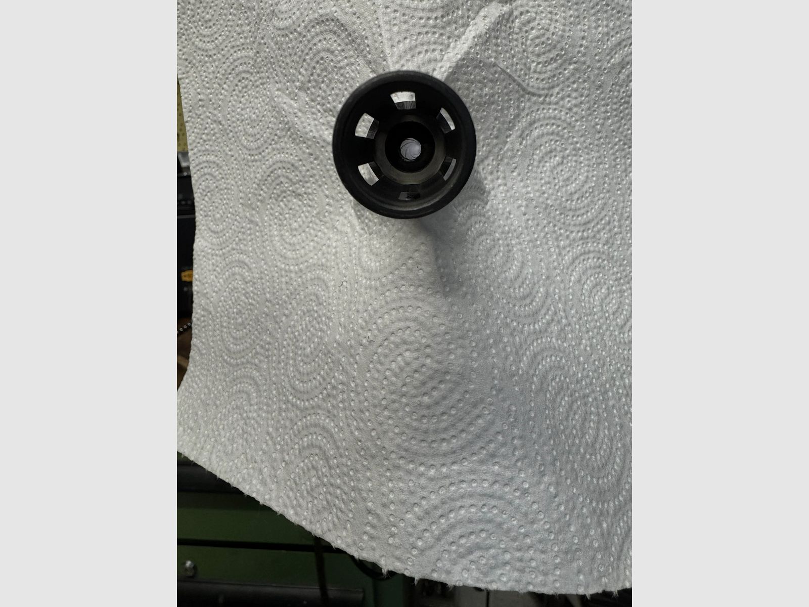 Zelfladende geweer, ISSC MK22 woestijn standaard MFD, .22lr.