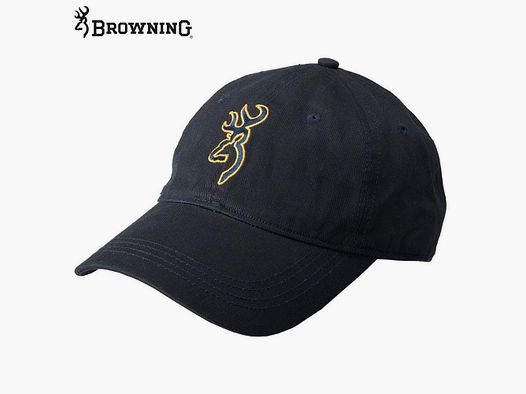 BROWNING Kappe Gold Buck Blue