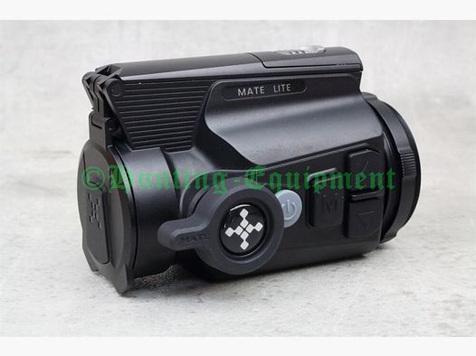 Nocpix MATE LITE L38