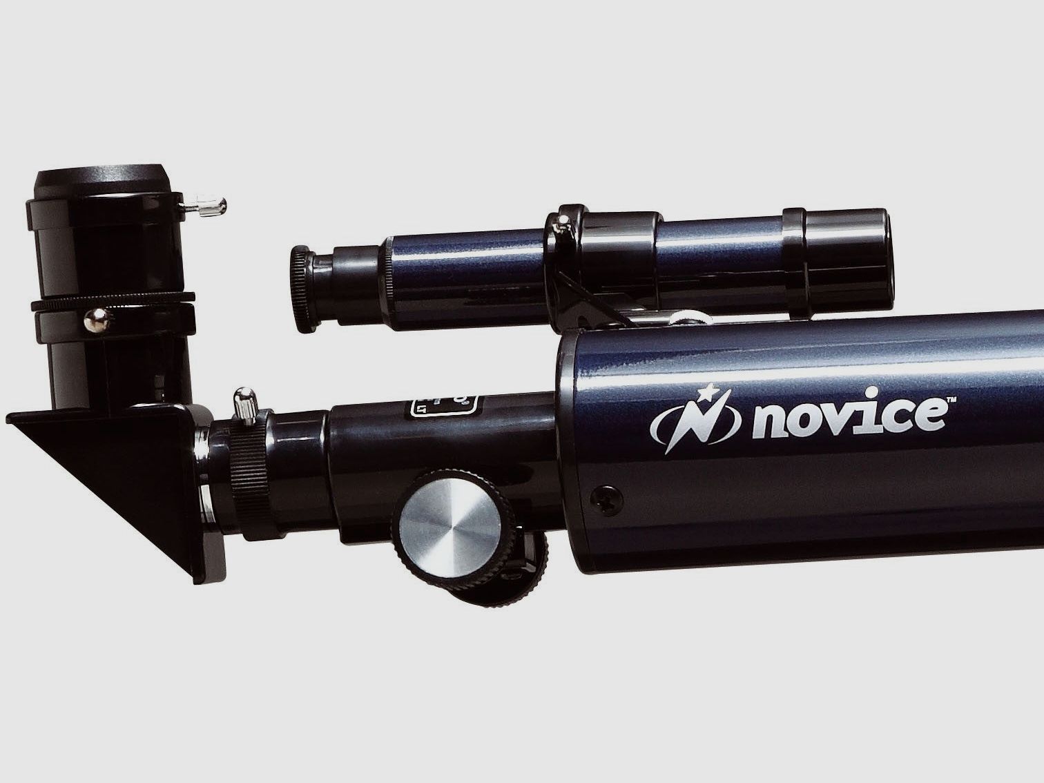 TASCO NOVICE REFRAKTOR 700X60, Bild 2 von 5