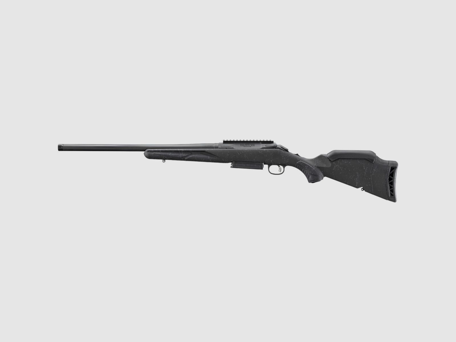 Ruger American Rifle Gen. 2 Patrol – 20" – .300Win Mag – 56905, afbeelding 1 van 14