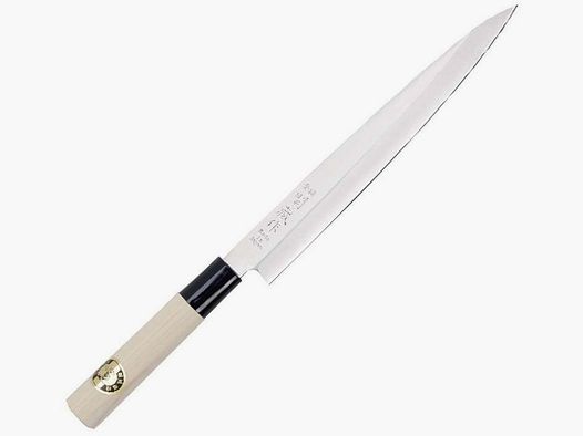 Couteau de cuisine japonais Sashimi(5) 21,5cm