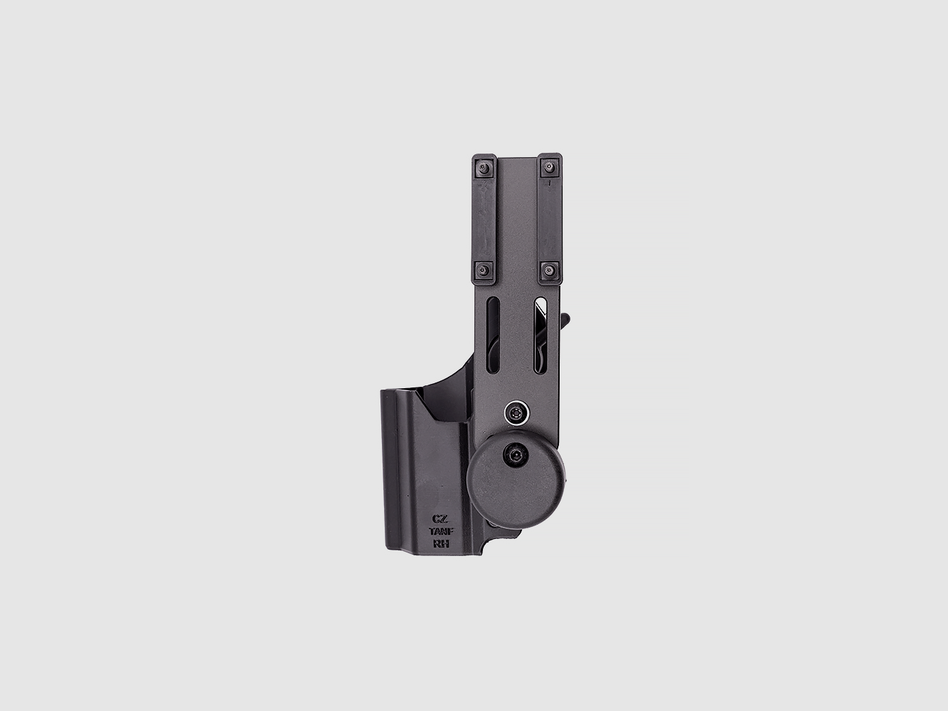 Futerał Ghost Hydra P, Wersja ręczna: Prawa ręka, Model pistoletu: CZ Shadow 2, zdjęcie 3 z 3