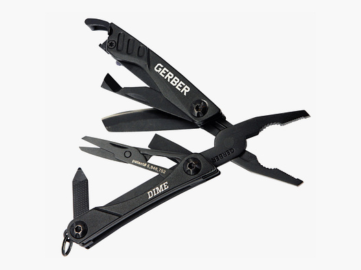 Multitool Dime