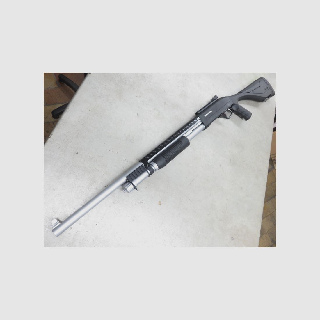 WINCHESTER SXP CALIBRE 12-76 REF: 6428, imagen 3 de 6