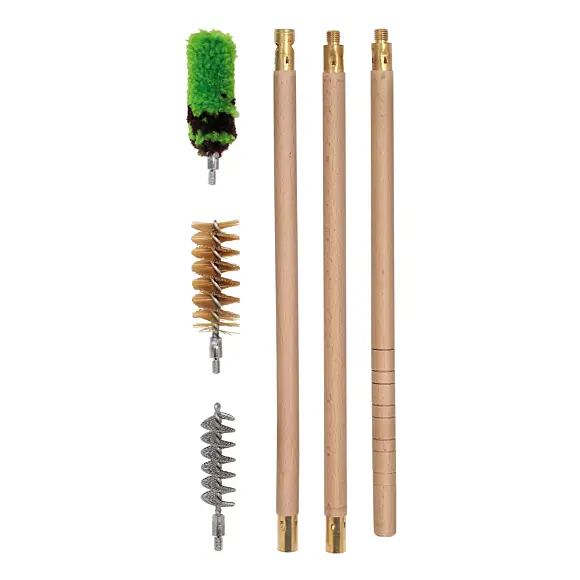 Prohunt Cleaning Kit for Shotgun Caliber 12, image 3 of 4