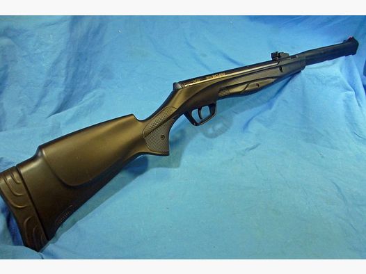 Luftgewehr STOEGER RX20 S3 Schalldämpfer