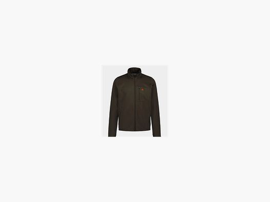 Alaska 1795 ThermoDry MS Jacke, Braun