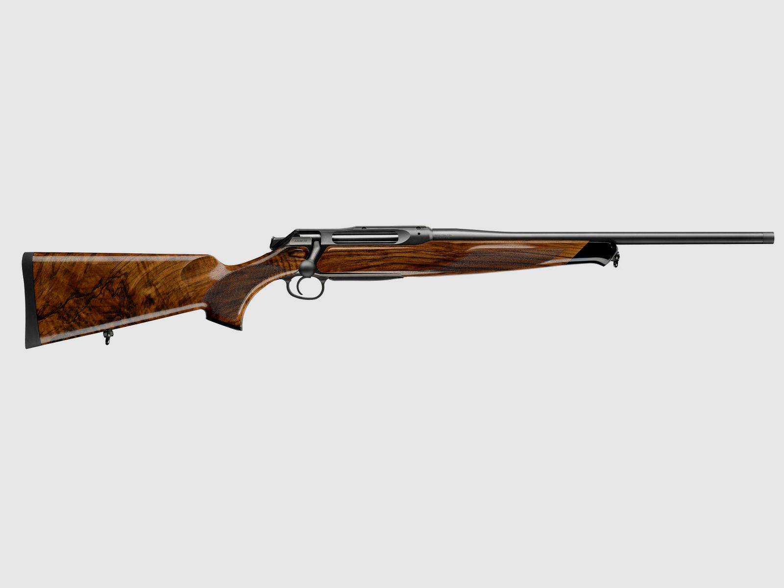 Sauer 505 ErgoLux Repetierbüchse
