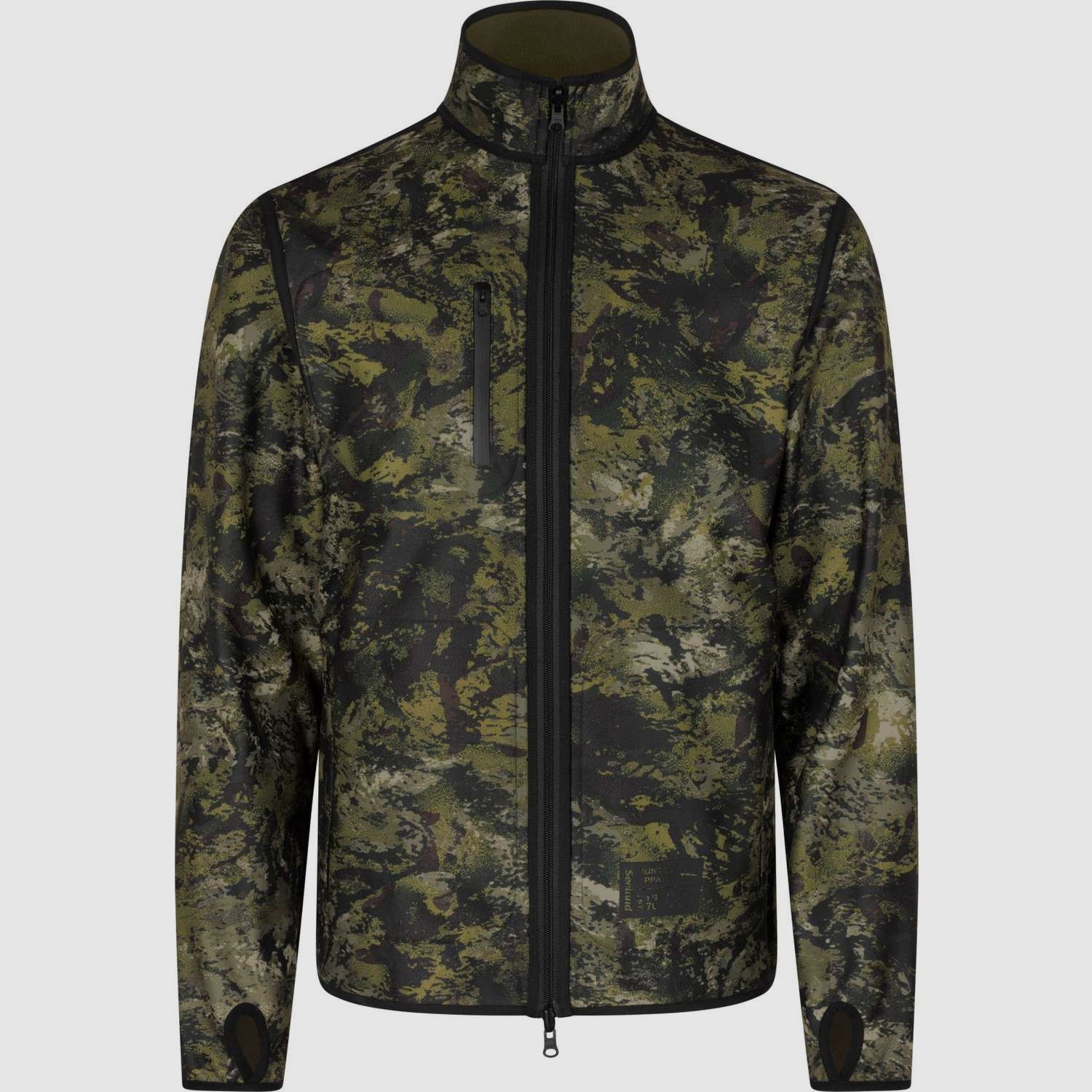 Seeland Rogue Reversible Fleecejacke