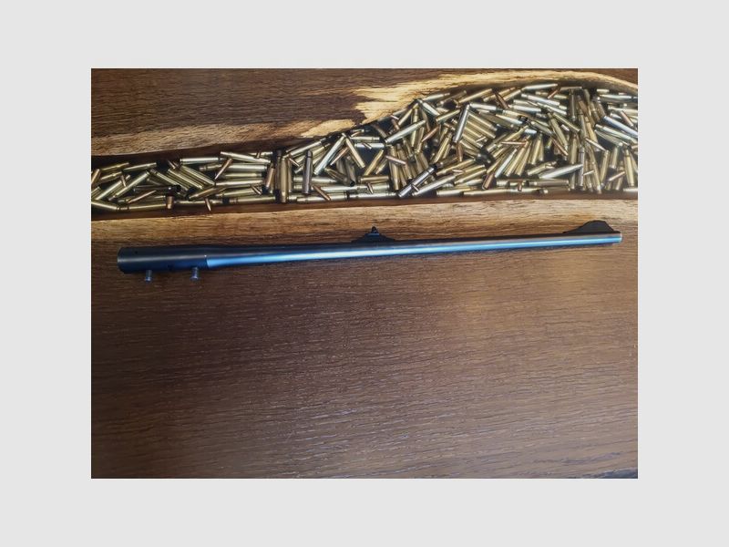 Blaser R93 Wechsellauf .30-06 Spr.