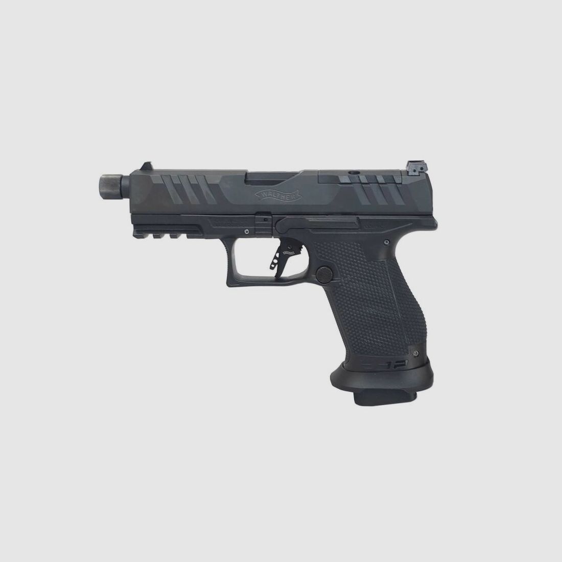 Walther PDP Compact OR PRO SD 4,6", image 2 sur 2