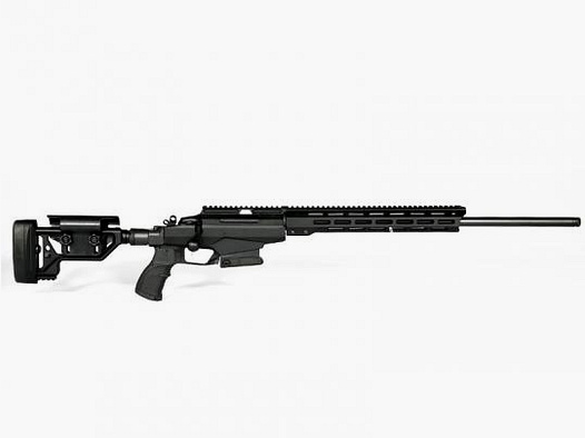 TIKKA T3x TACT A1, Schwarz